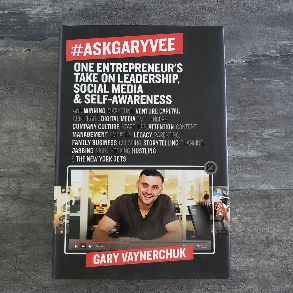 One Entrepreneurs Take On Leadership Publication